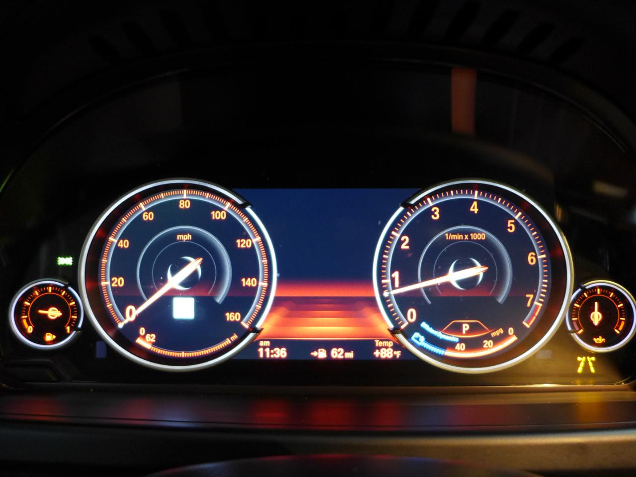 BMW 6-Series 650i Coupe 2017