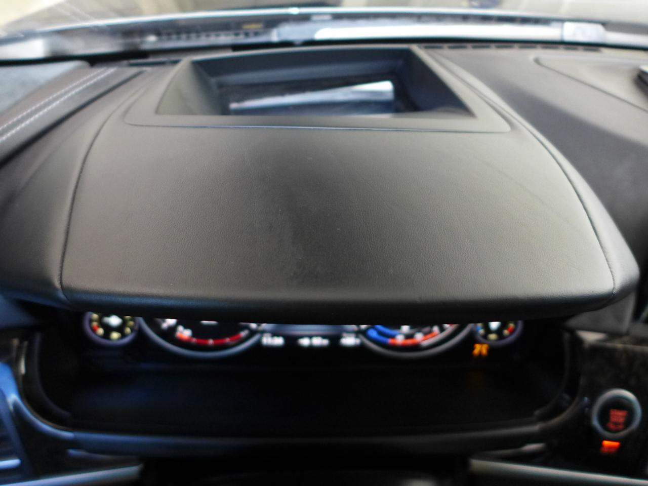 BMW 6-Series 650i Coupe 2017