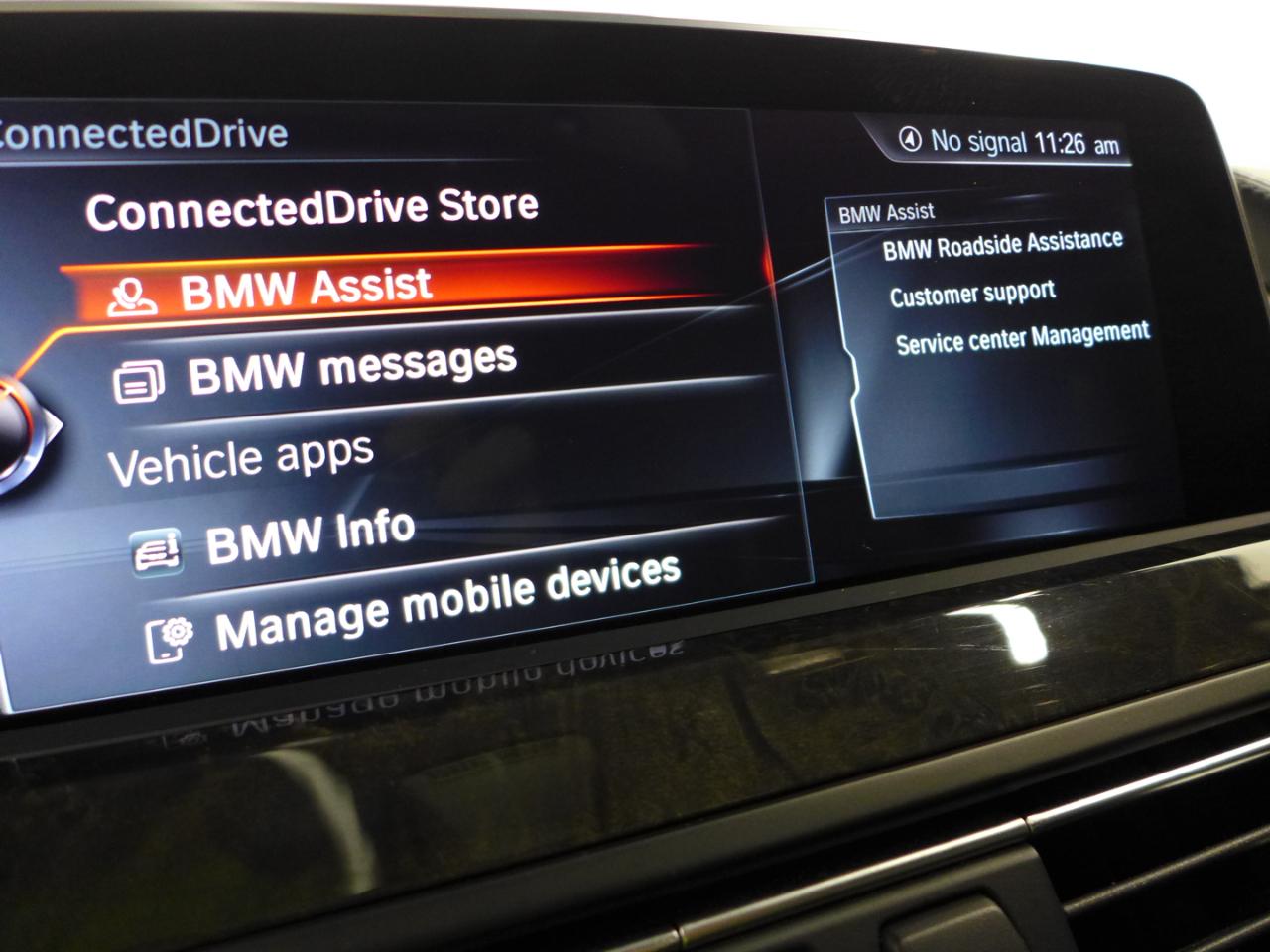 BMW 6-Series 650i Coupe 2017