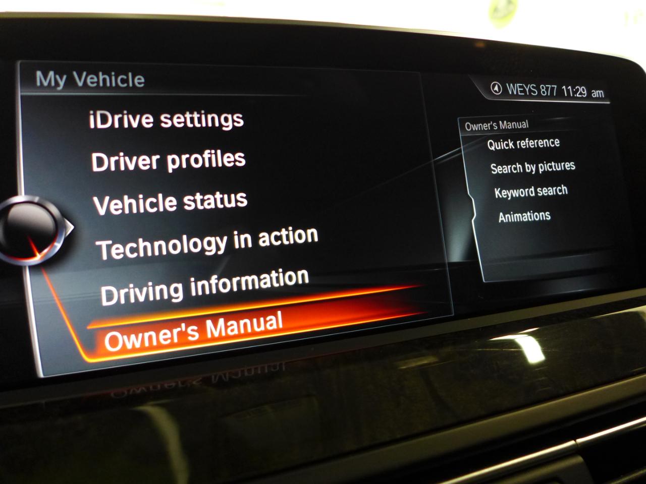 BMW 6-Series 650i Coupe 2017