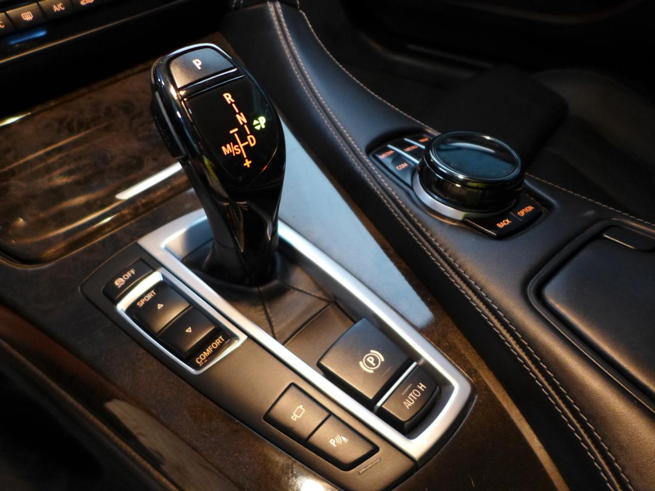 BMW 6-Series 650i Coupe 2017
