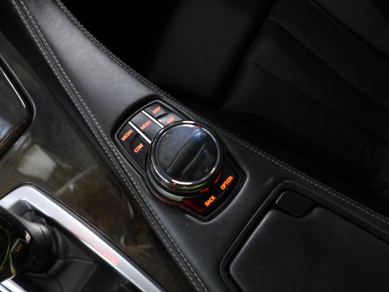 BMW 6-Series 650i Coupe 2017
