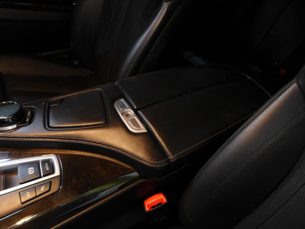 BMW 6-Series 650i Coupe 2017