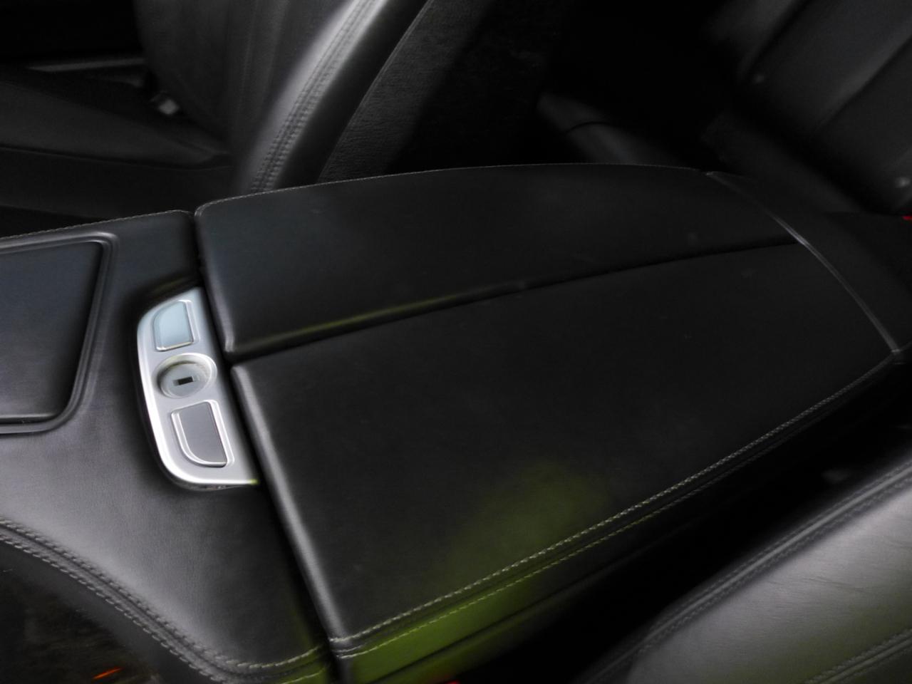 BMW 6-Series 650i Coupe 2017