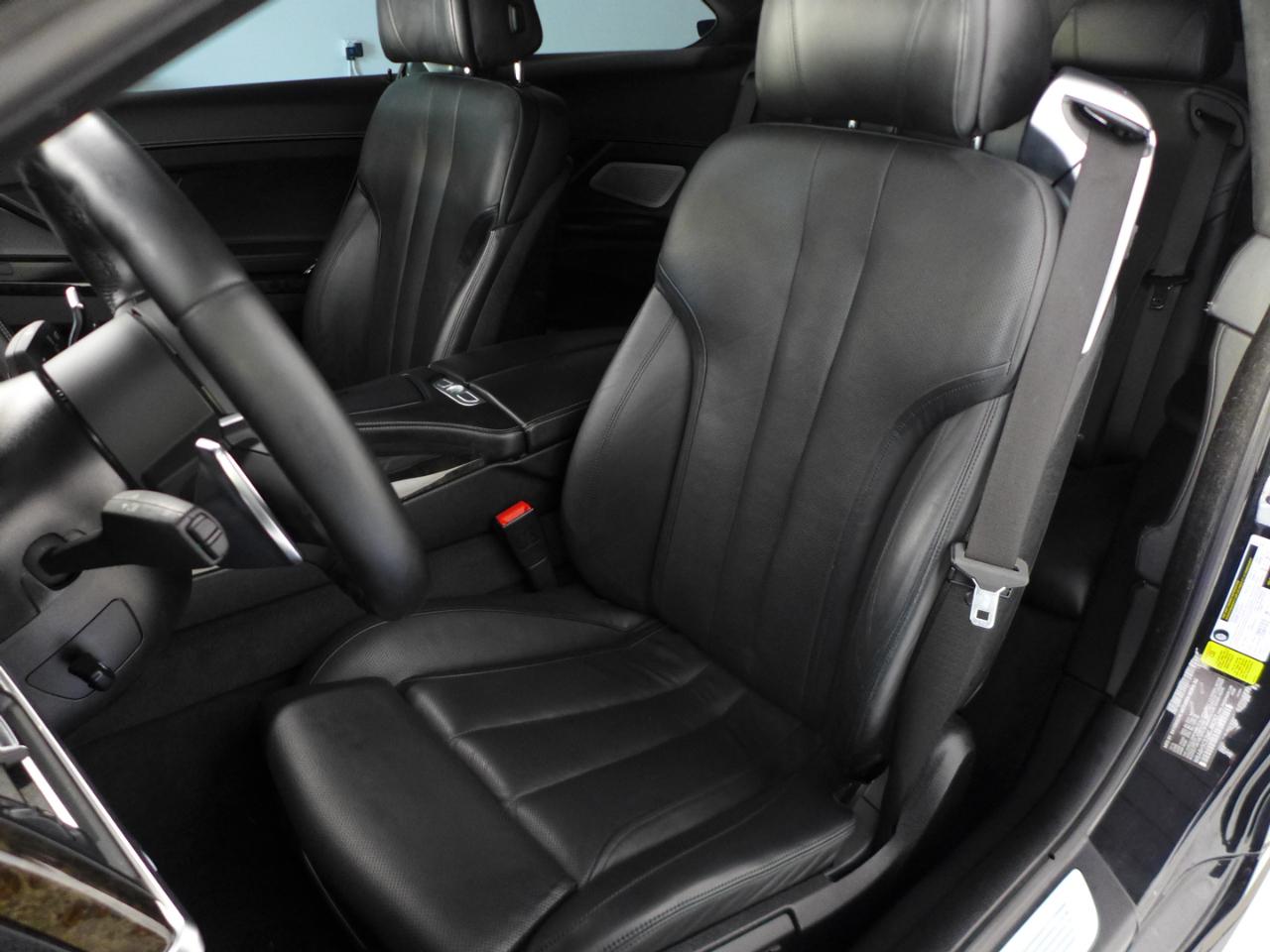 BMW 6-Series 650i Coupe 2017