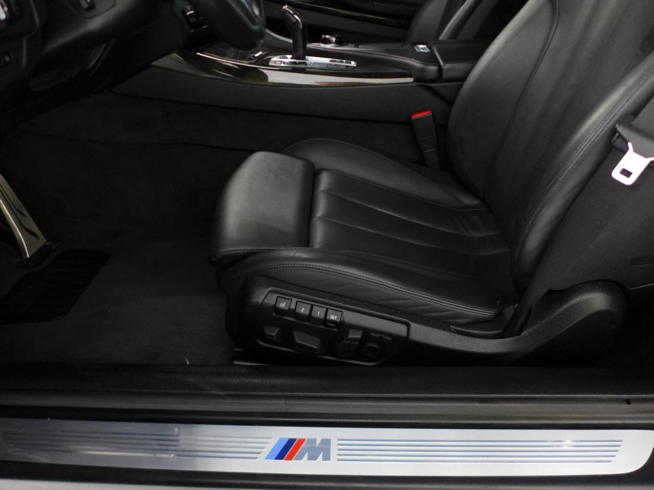 BMW 6-Series 650i Coupe 2017