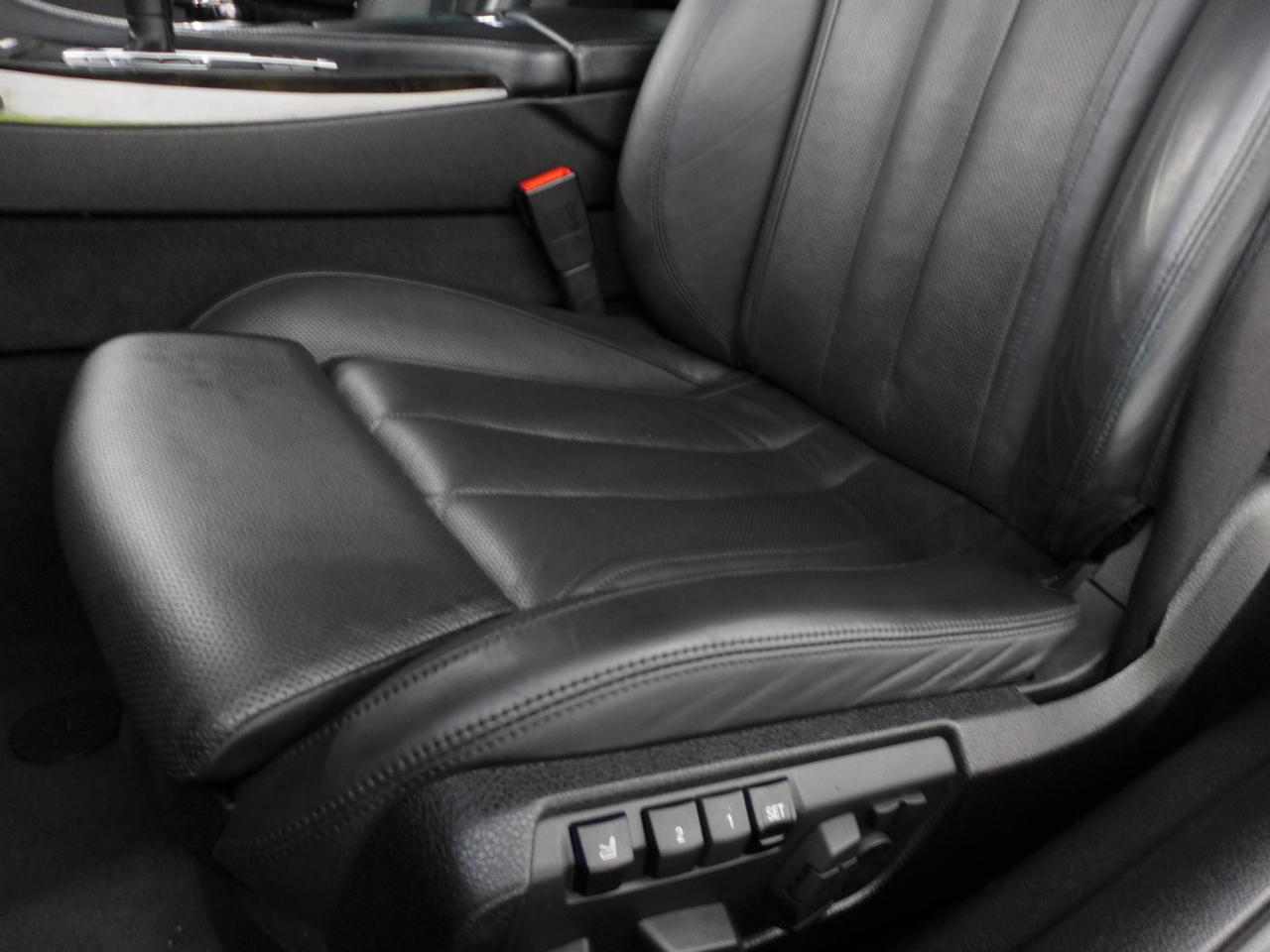 BMW 6-Series 650i Coupe 2017