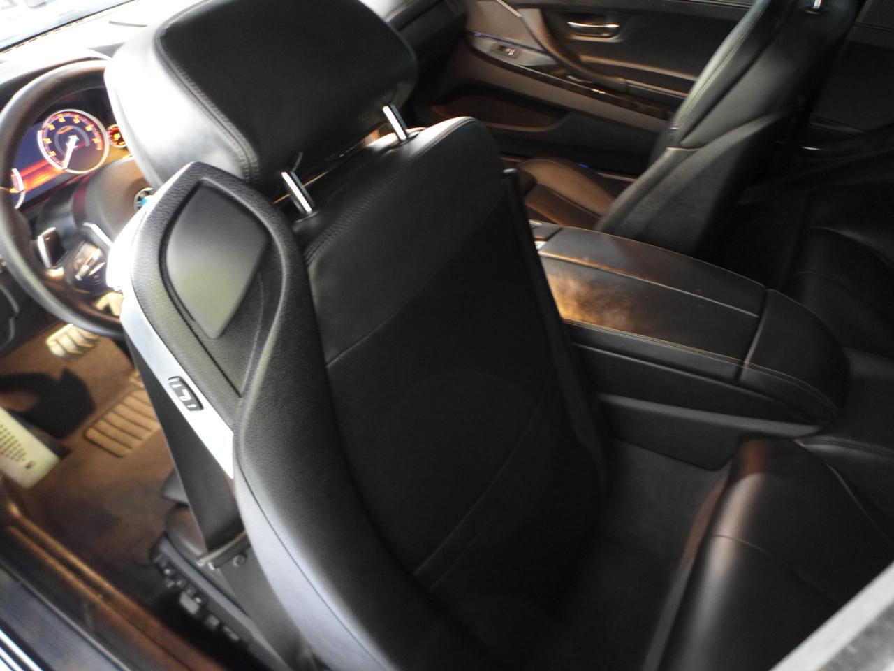BMW 6-Series 650i Coupe 2017