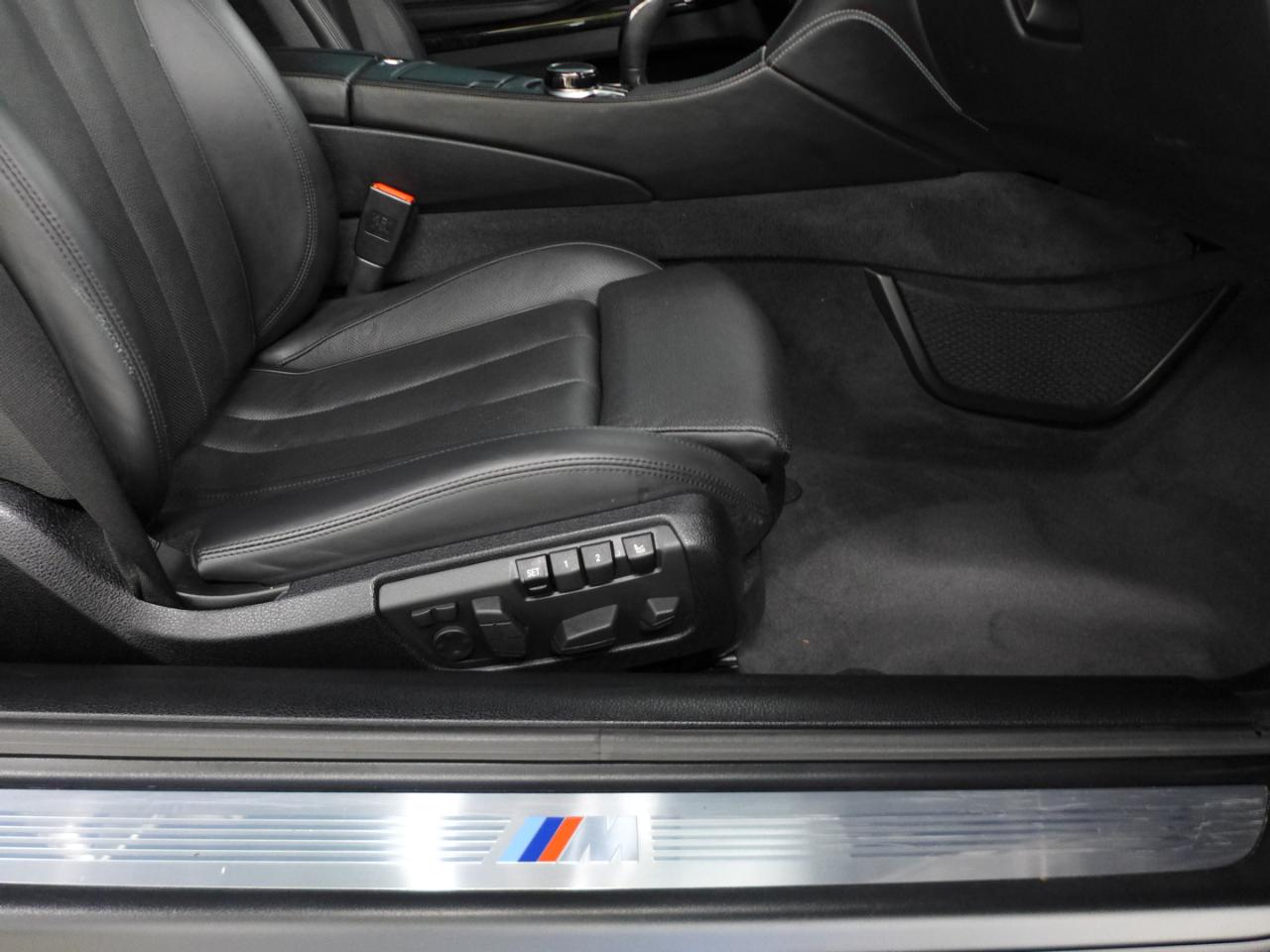 BMW 6-Series 650i Coupe 2017