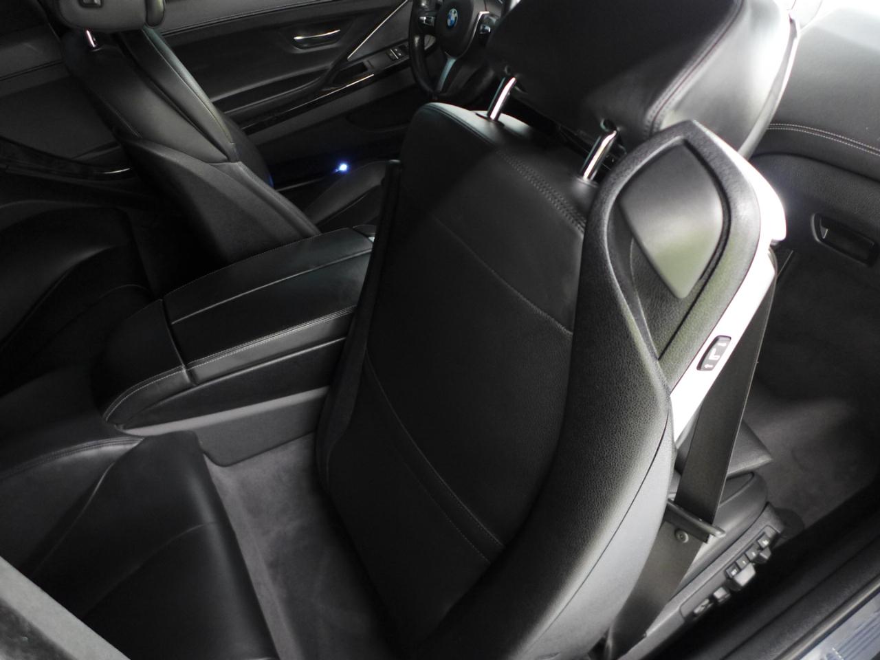 BMW 6-Series 650i Coupe 2017