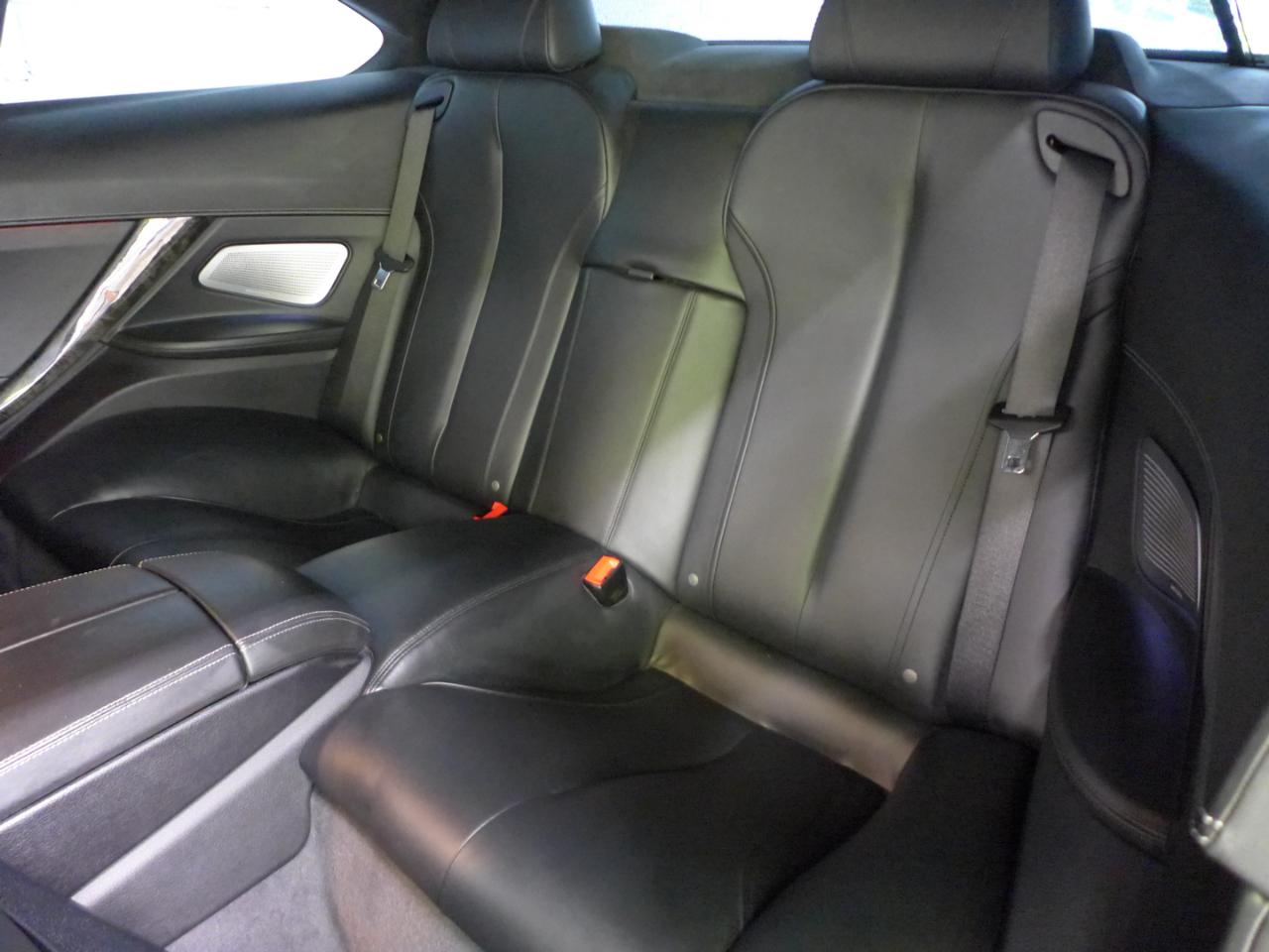 BMW 6-Series 650i Coupe 2017
