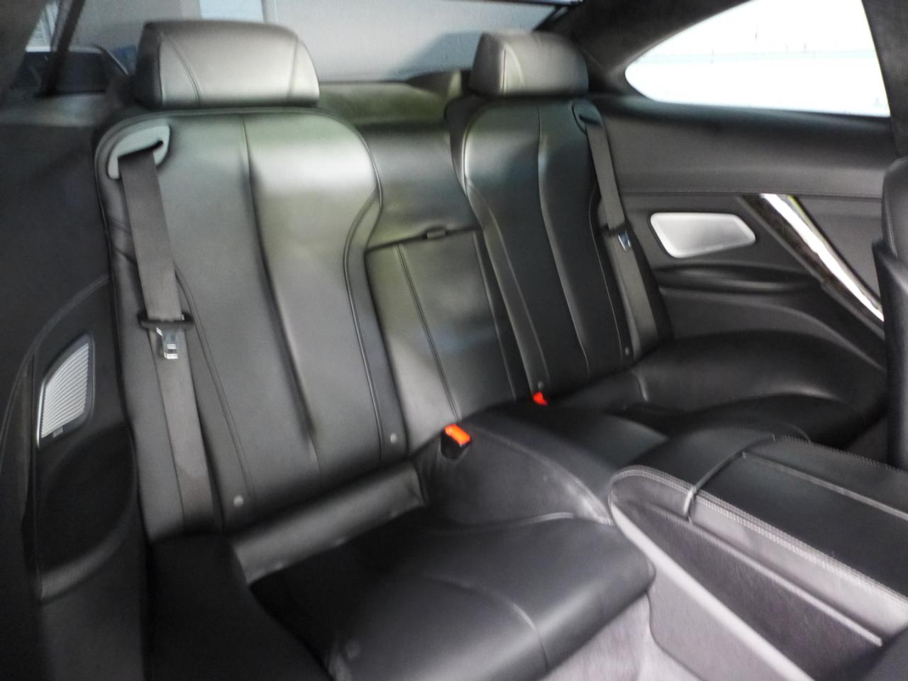 BMW 6-Series 650i Coupe 2017