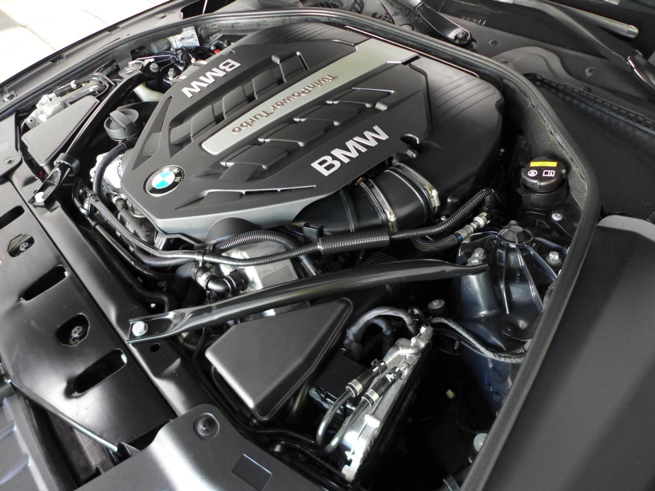 BMW 6-Series 650i Coupe 2017