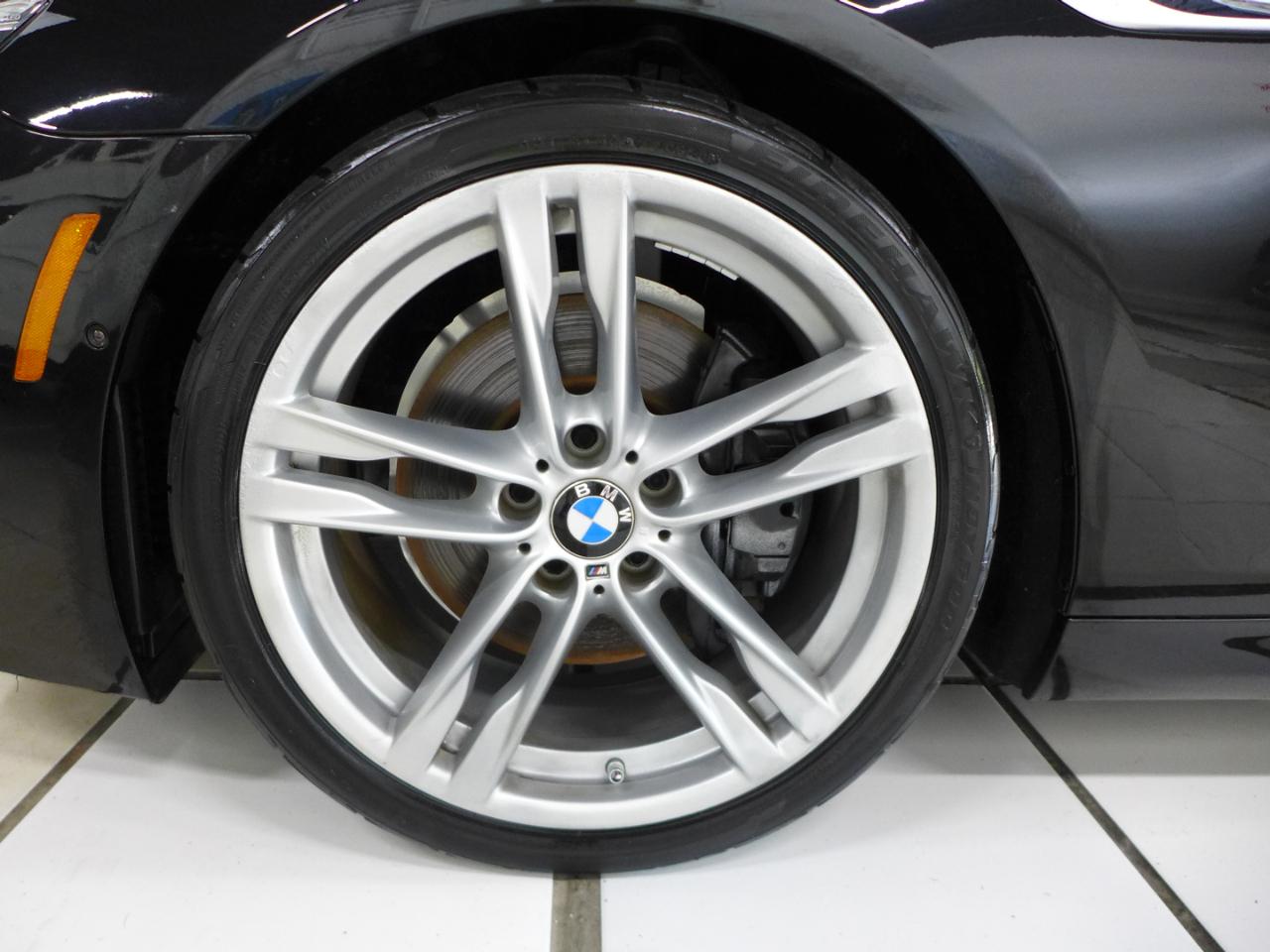 BMW 6-Series 650i Coupe 2017