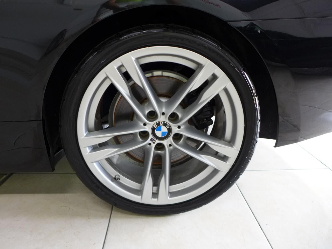 BMW 6-Series 650i Coupe 2017