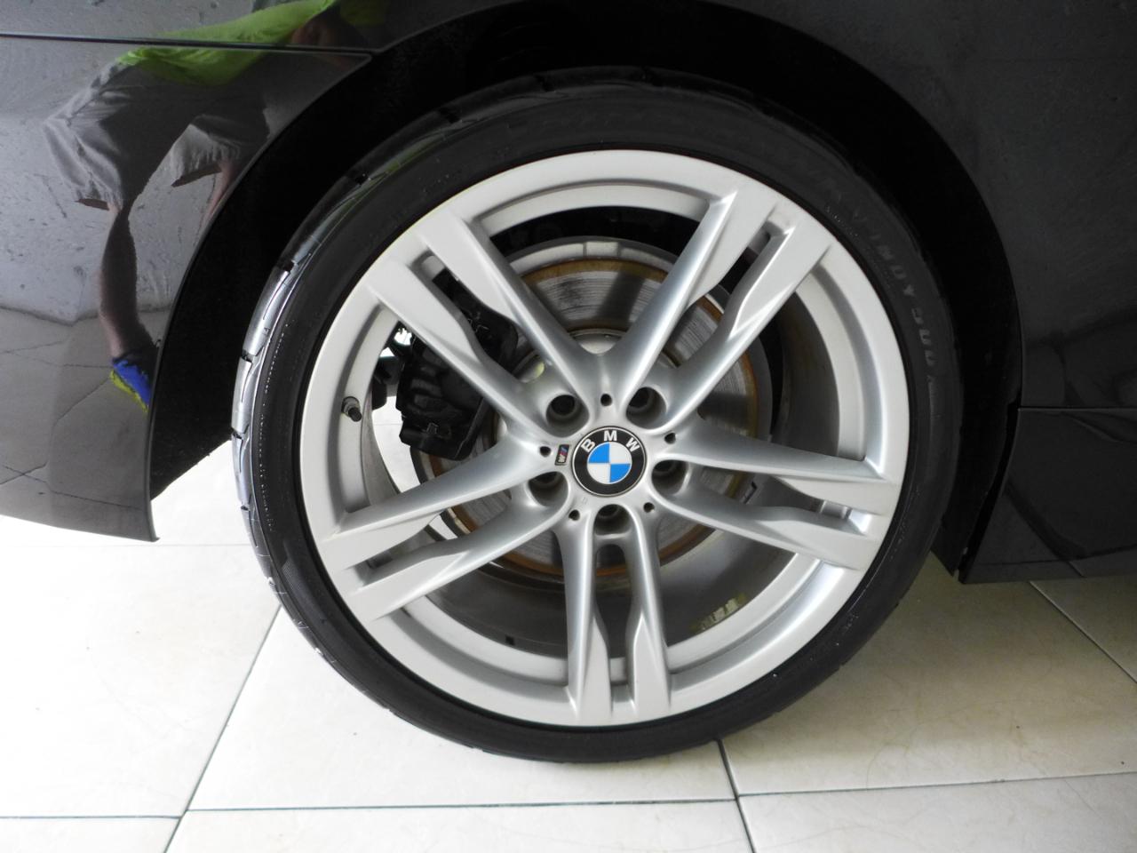 BMW 6-Series 650i Coupe 2017