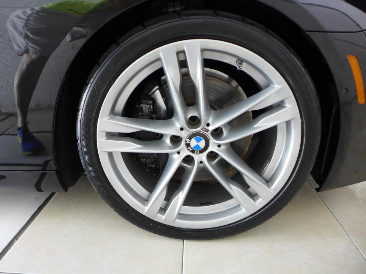 BMW 6-Series 650i Coupe 2017