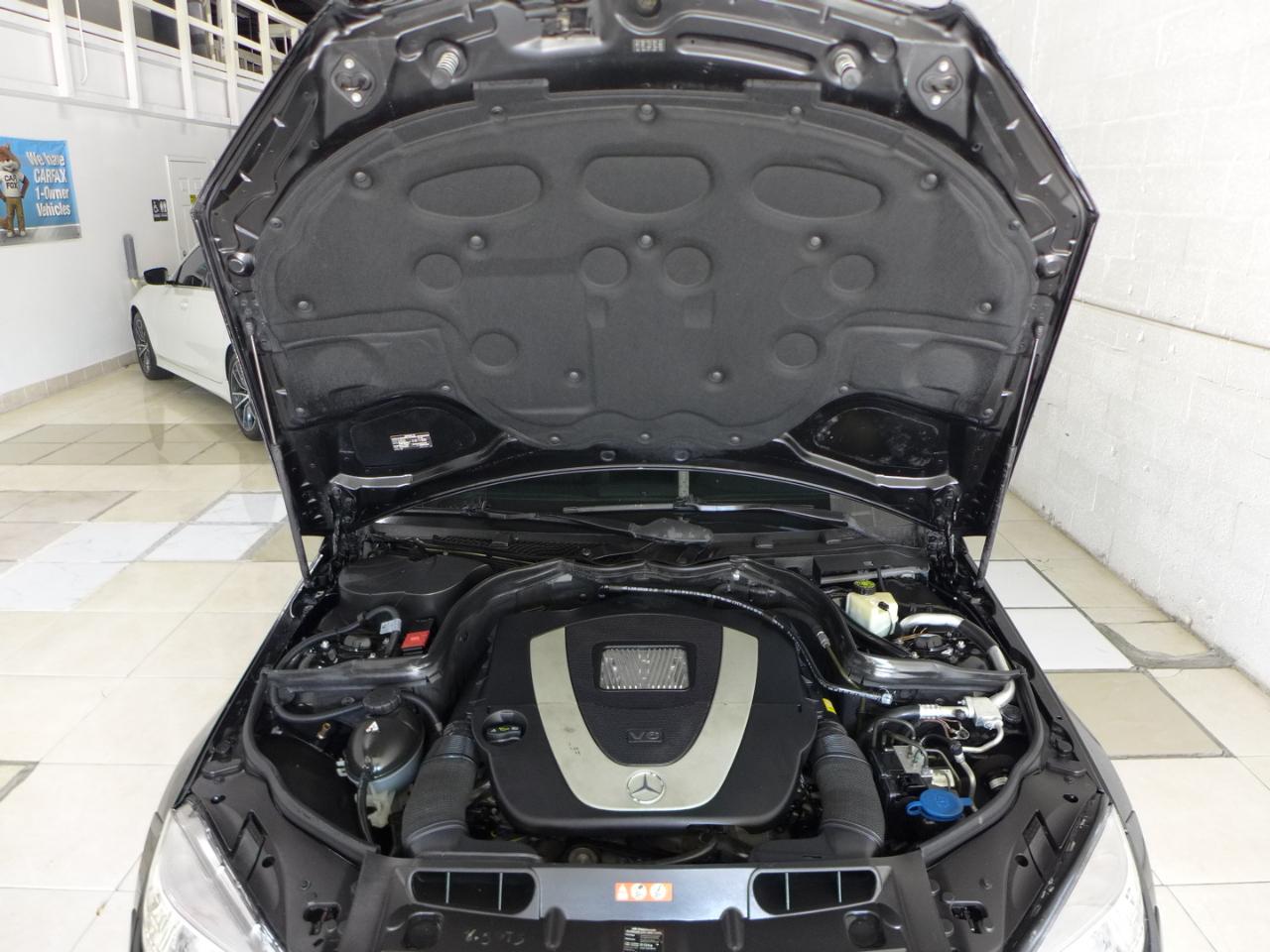 Mercedes-Benz C-Class C350 Sport Sedan 2011