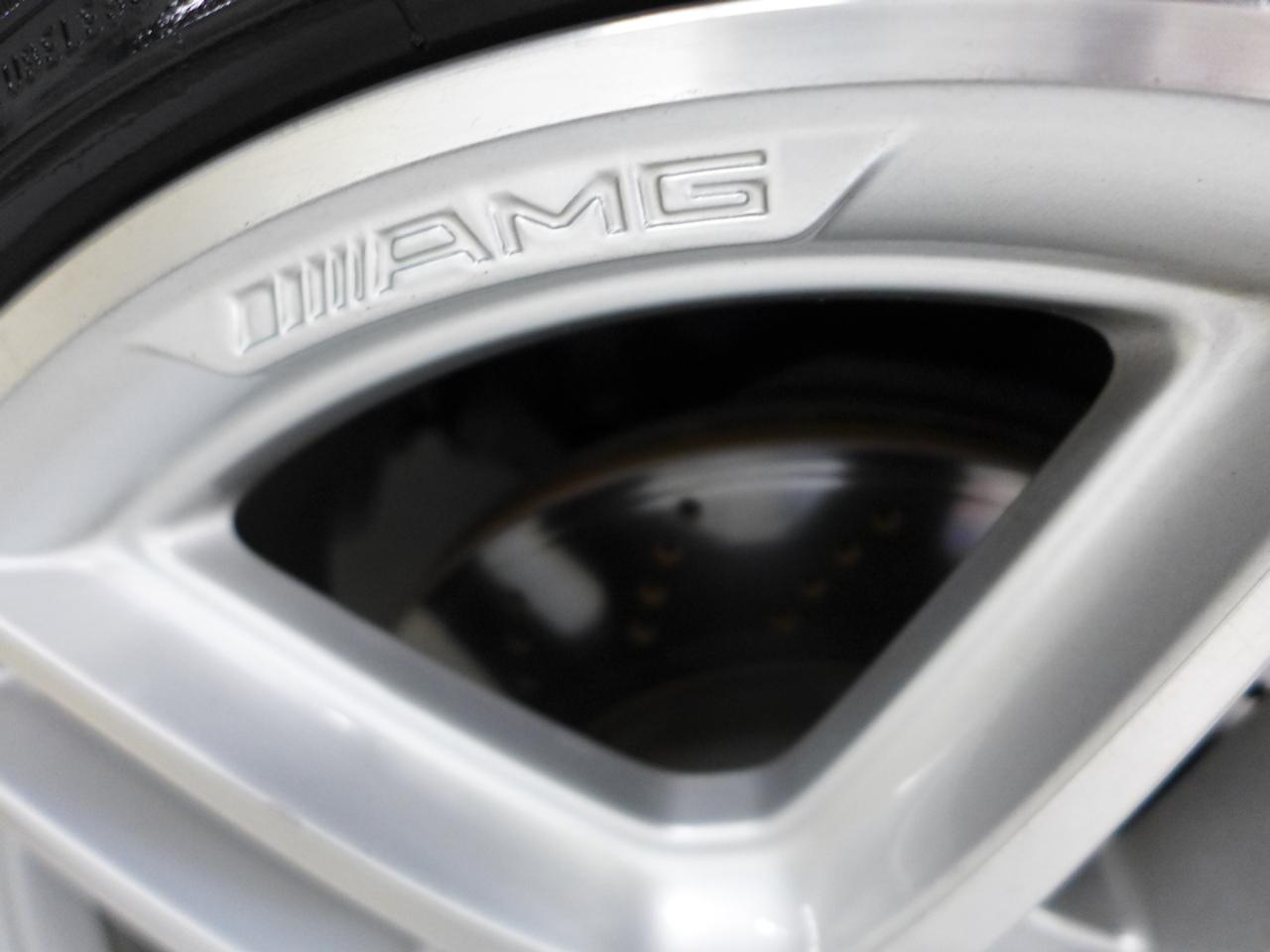 Mercedes-Benz C-Class C350 Sport Sedan 2011