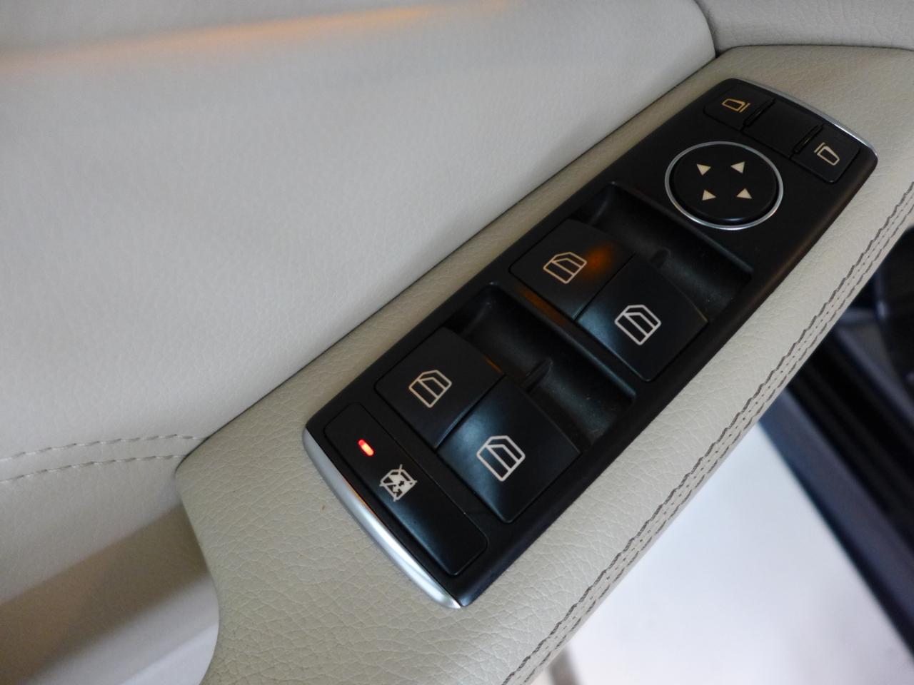 Mercedes-Benz E-Class E350 4MATIC Sedan 2014