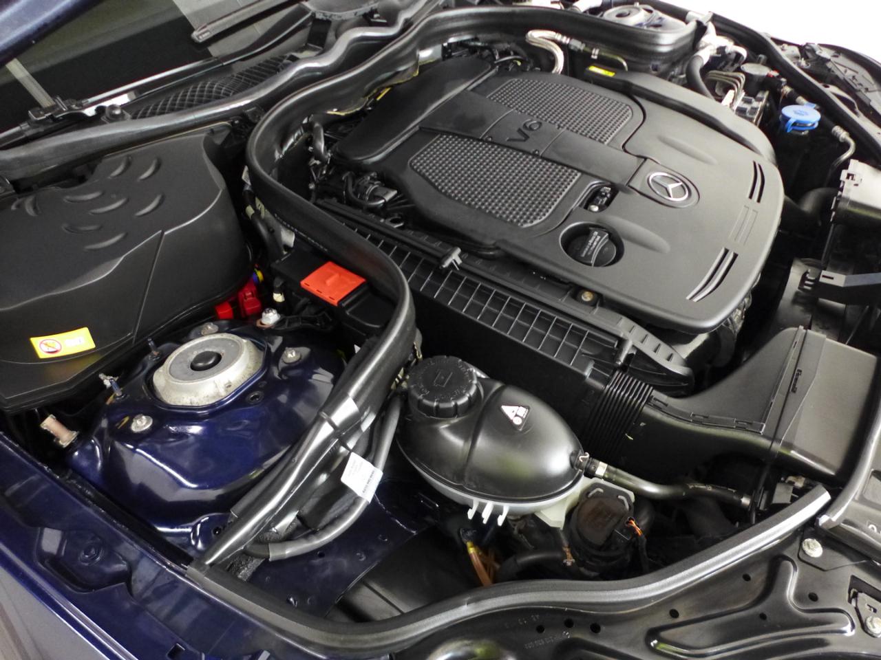 Mercedes-Benz E-Class E350 4MATIC Sedan 2014