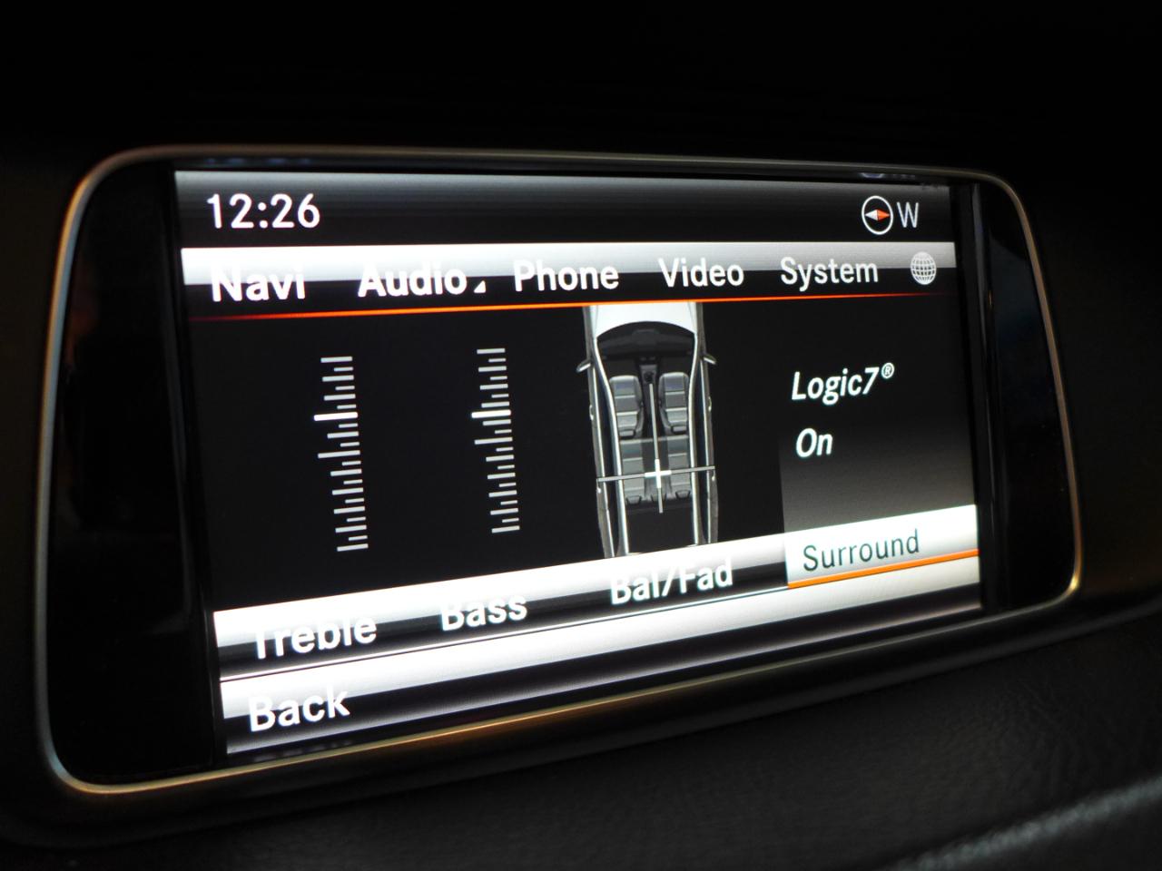 Mercedes-Benz E-Class E350 Luxury Sedan 2014