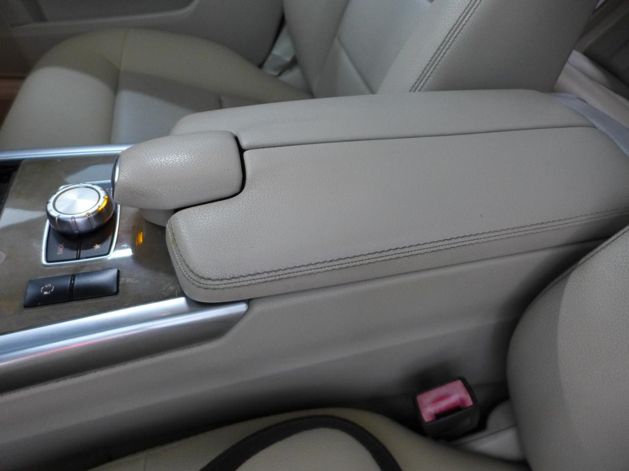 Mercedes-Benz E-Class E350 Luxury Sedan 2014
