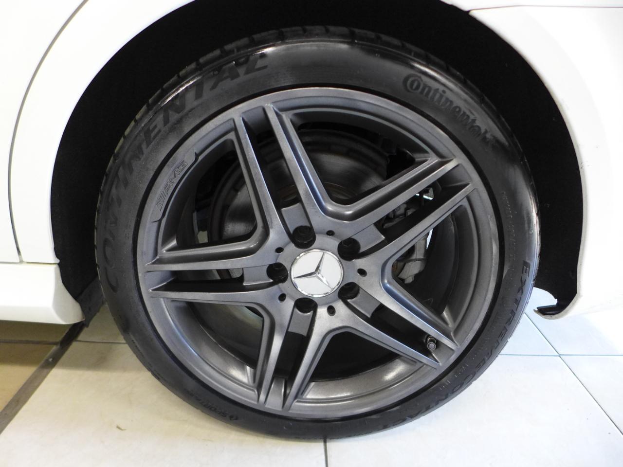 Mercedes-Benz E-Class E350 Luxury Sedan 2014