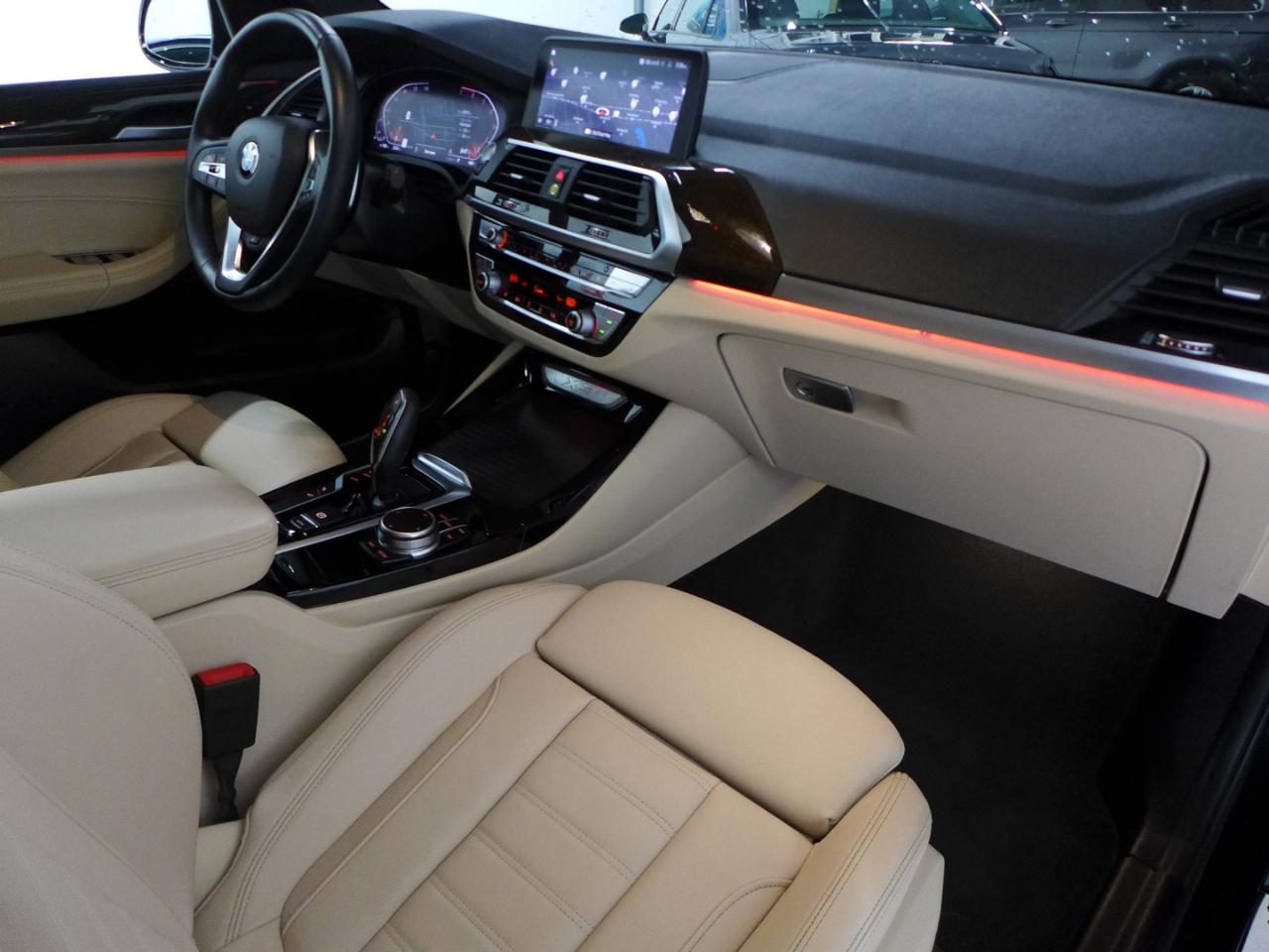 BMW X3 sDrive30i 2021