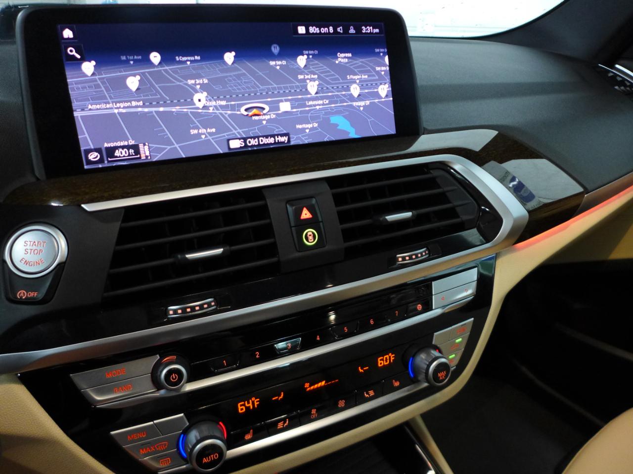 BMW X3 sDrive30i 2021