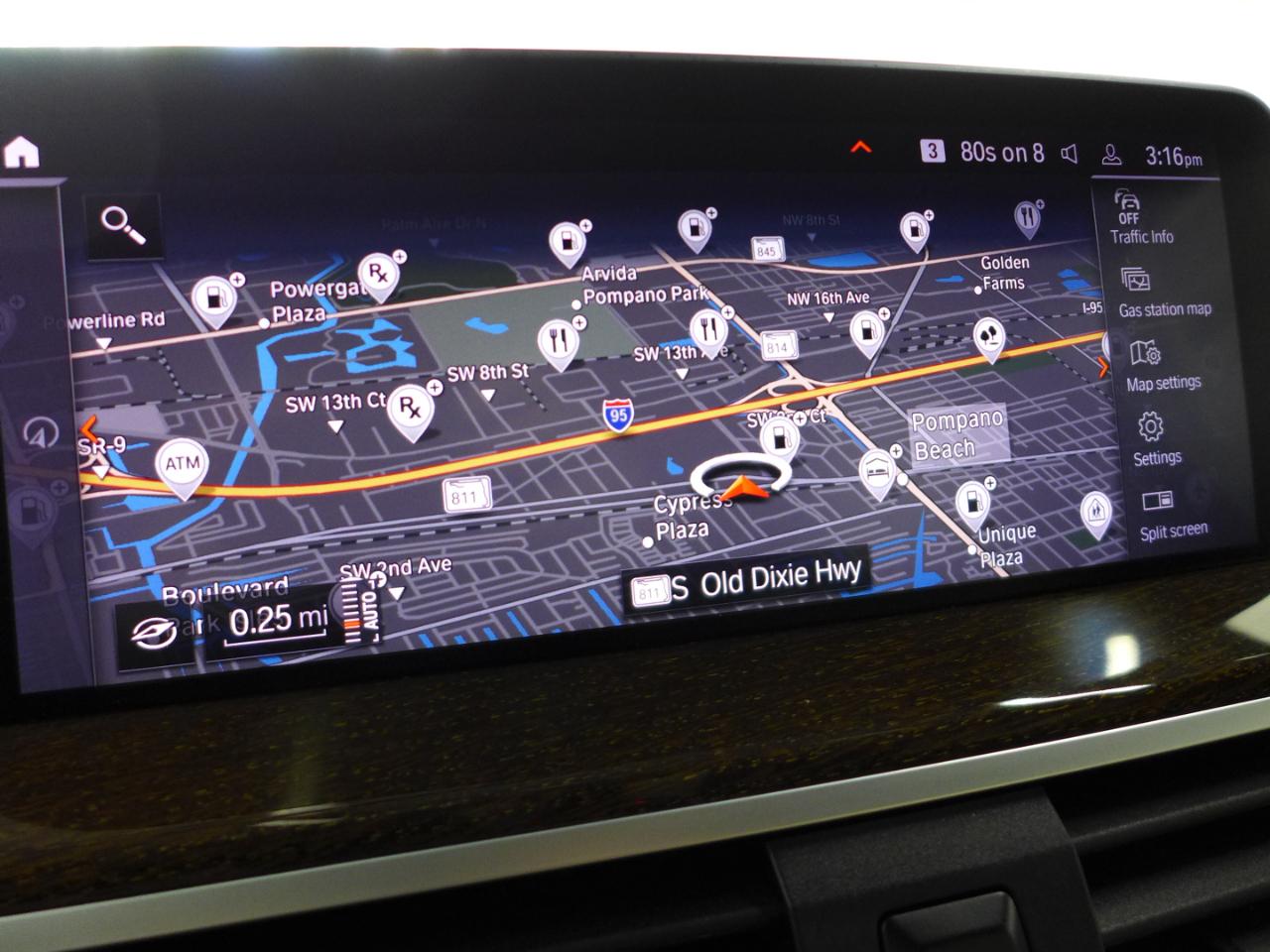 BMW X3 sDrive30i 2021