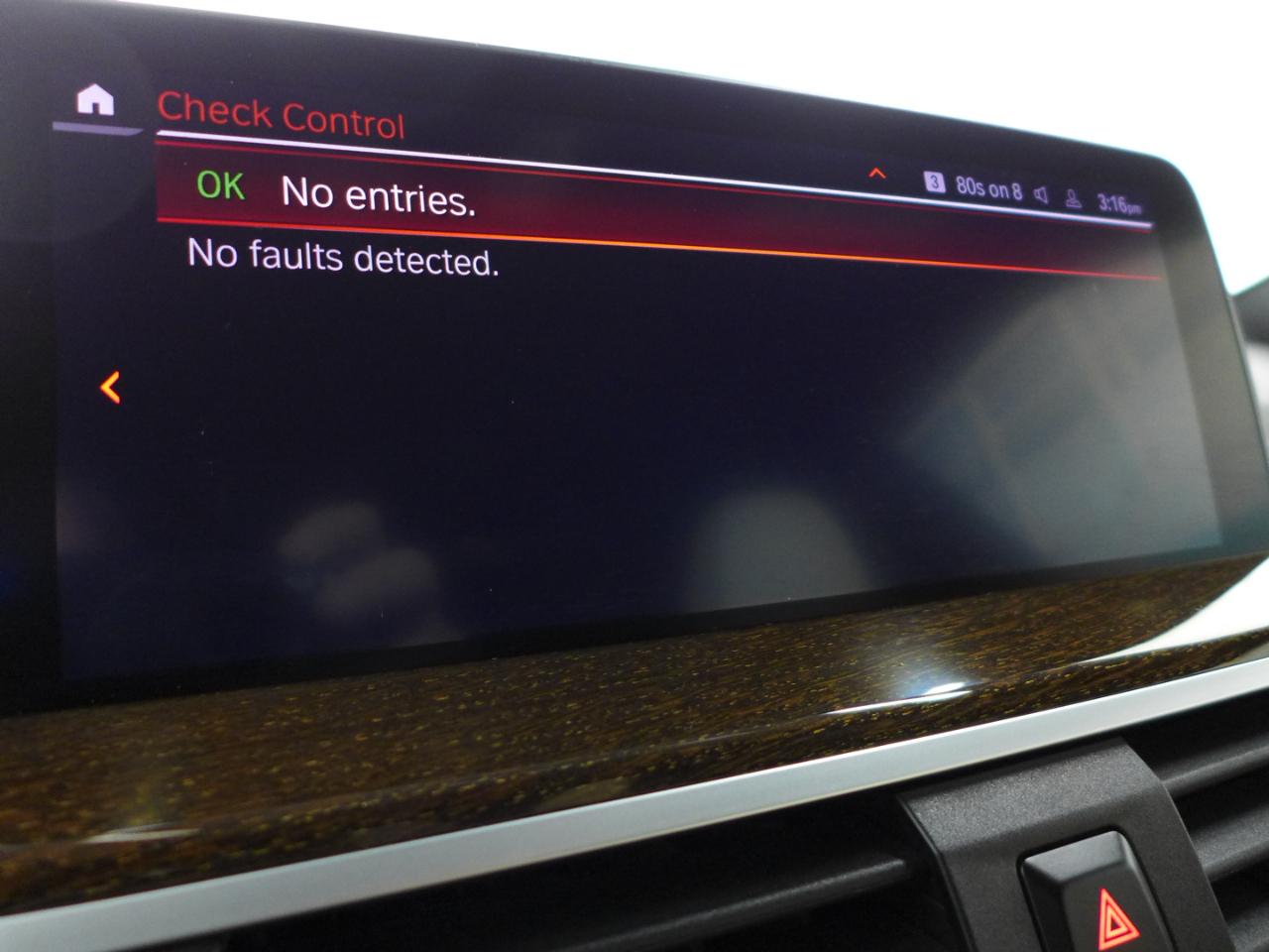 BMW X3 sDrive30i 2021