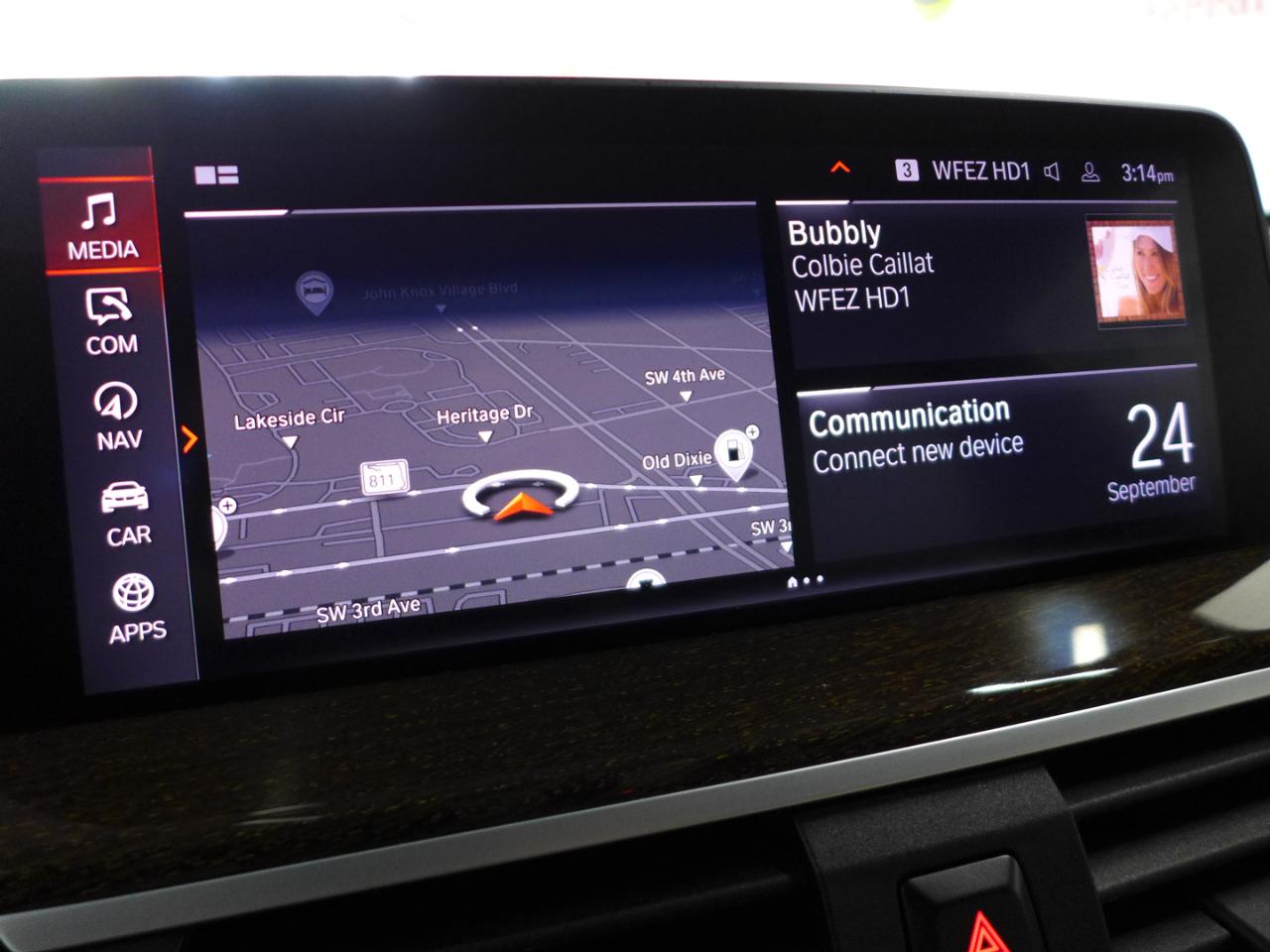 BMW X3 sDrive30i 2021