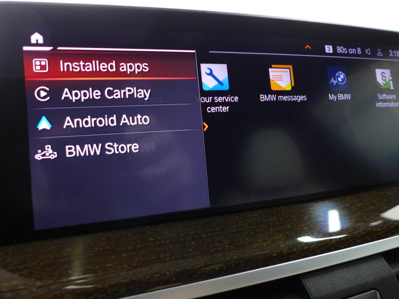BMW X3 sDrive30i 2021