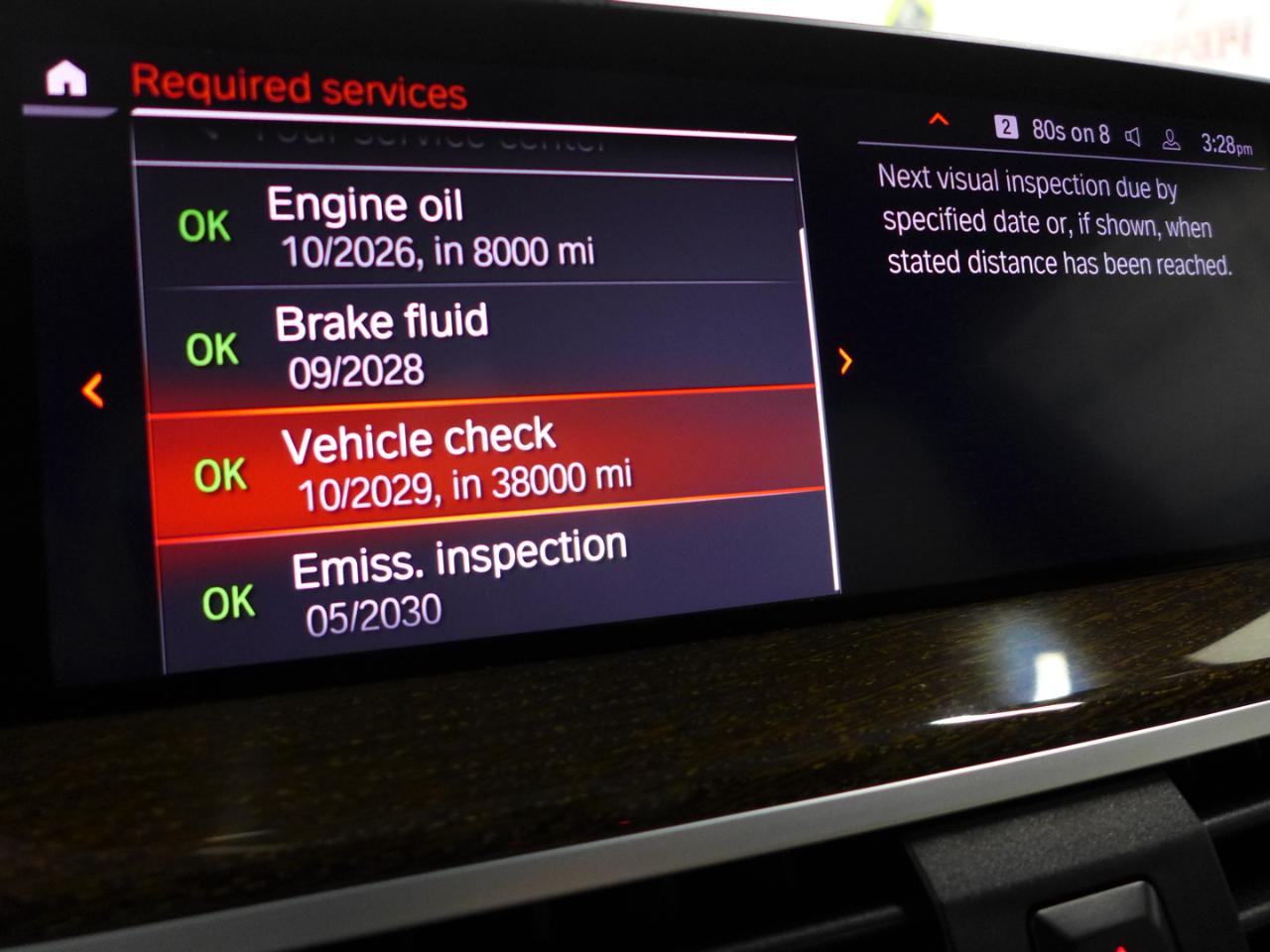 BMW X3 sDrive30i 2021