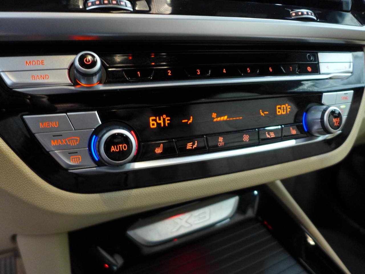 BMW X3 sDrive30i 2021