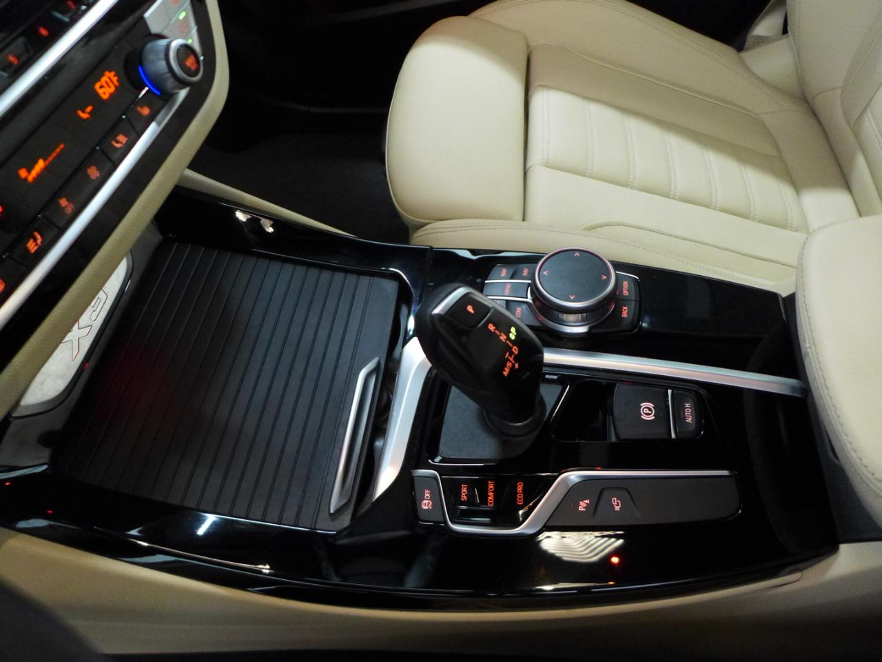 BMW X3 sDrive30i 2021