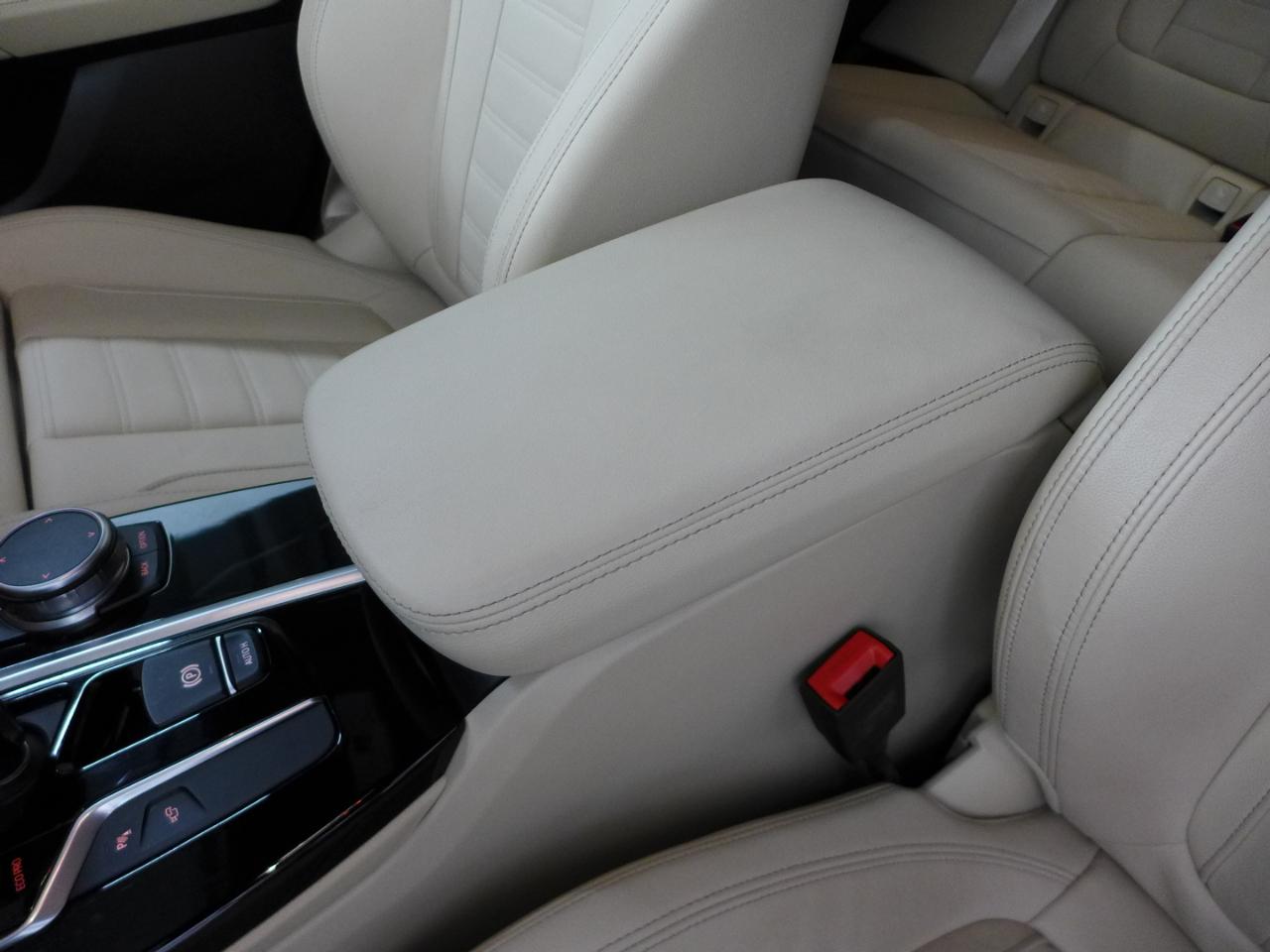 BMW X3 sDrive30i 2021