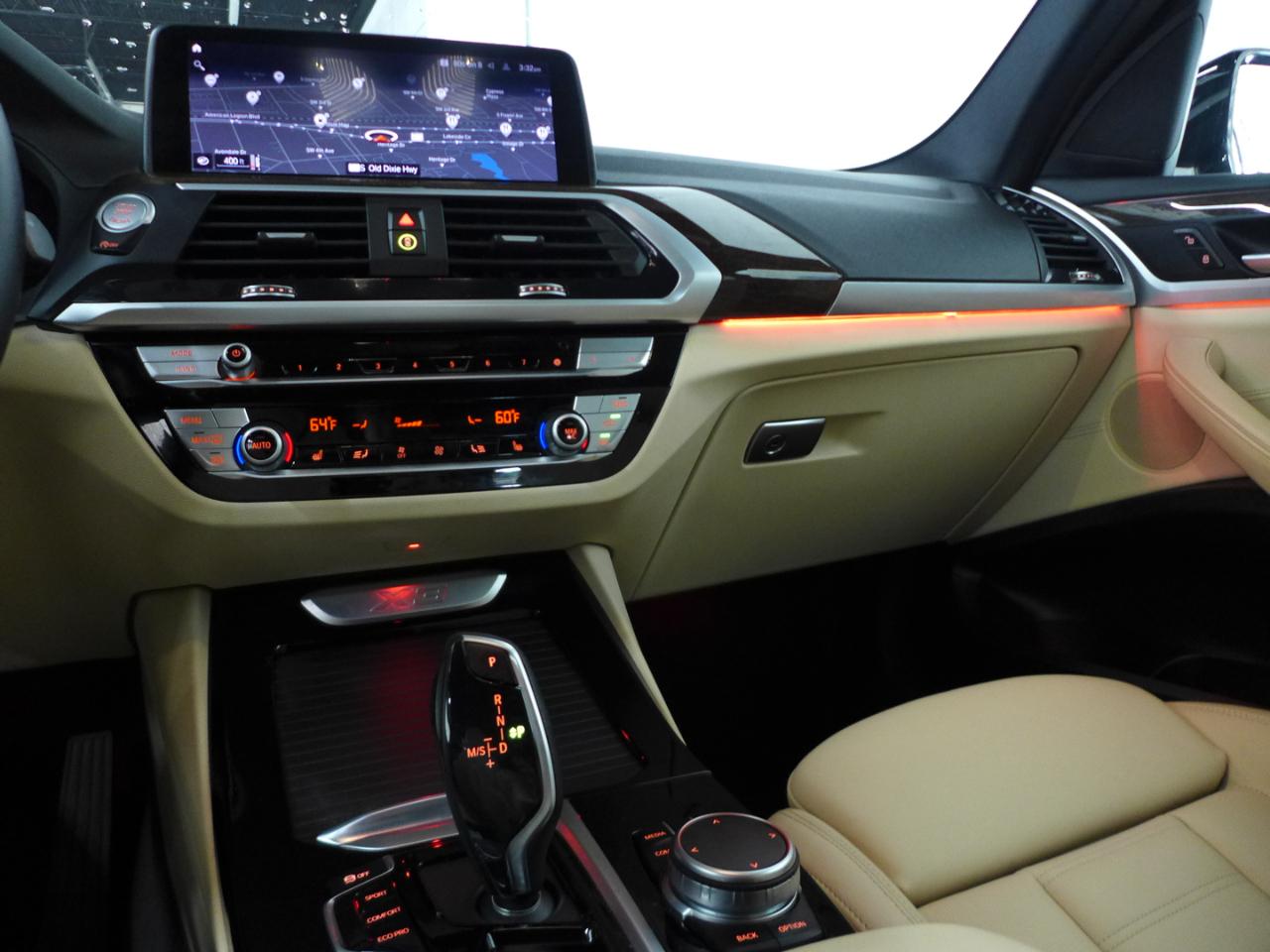 BMW X3 sDrive30i 2021