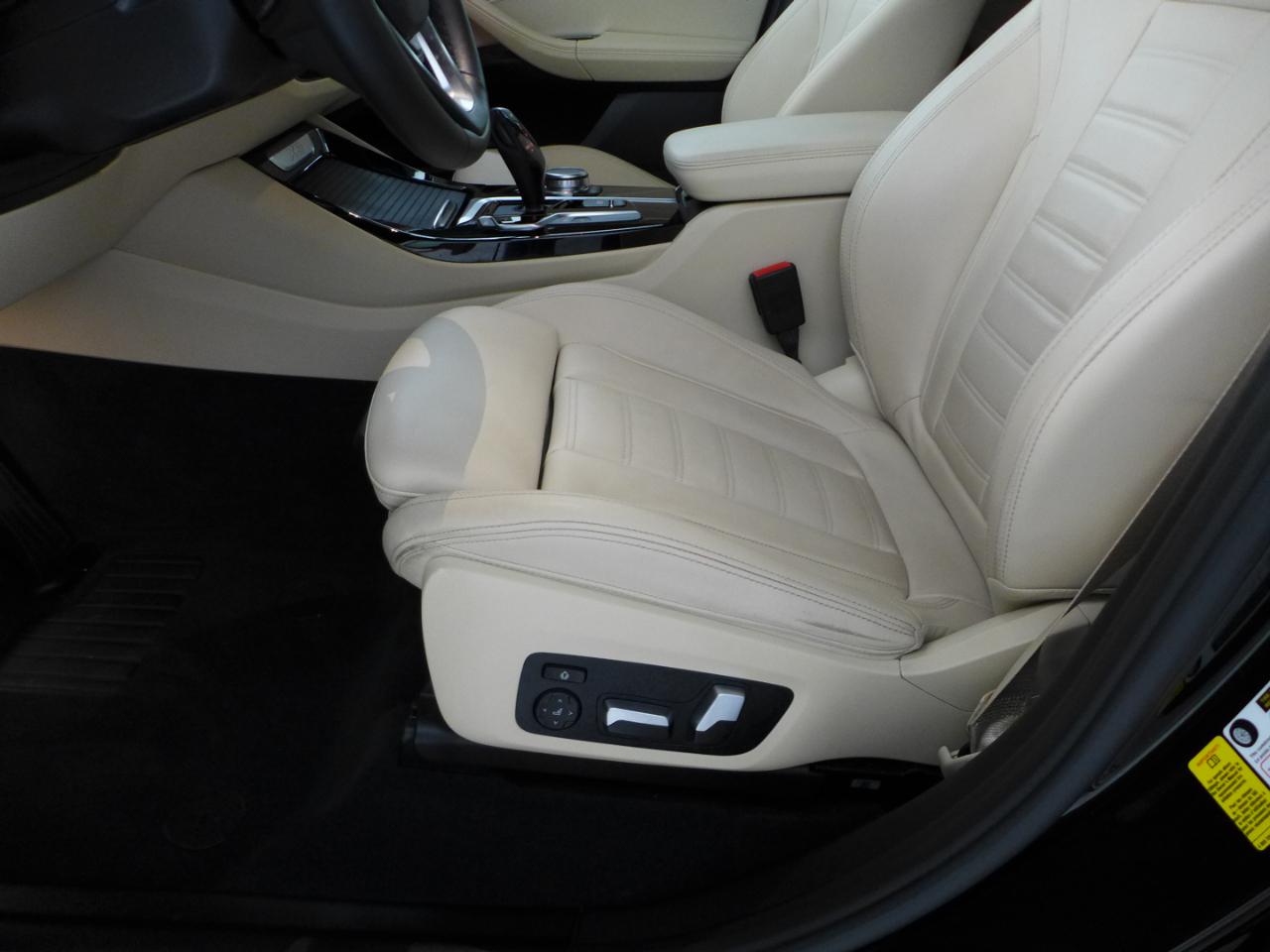 BMW X3 sDrive30i 2021