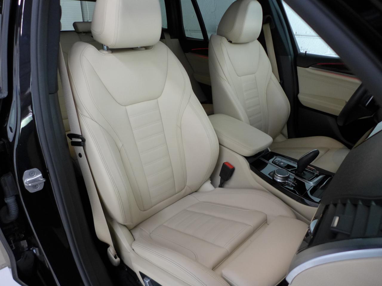 BMW X3 sDrive30i 2021