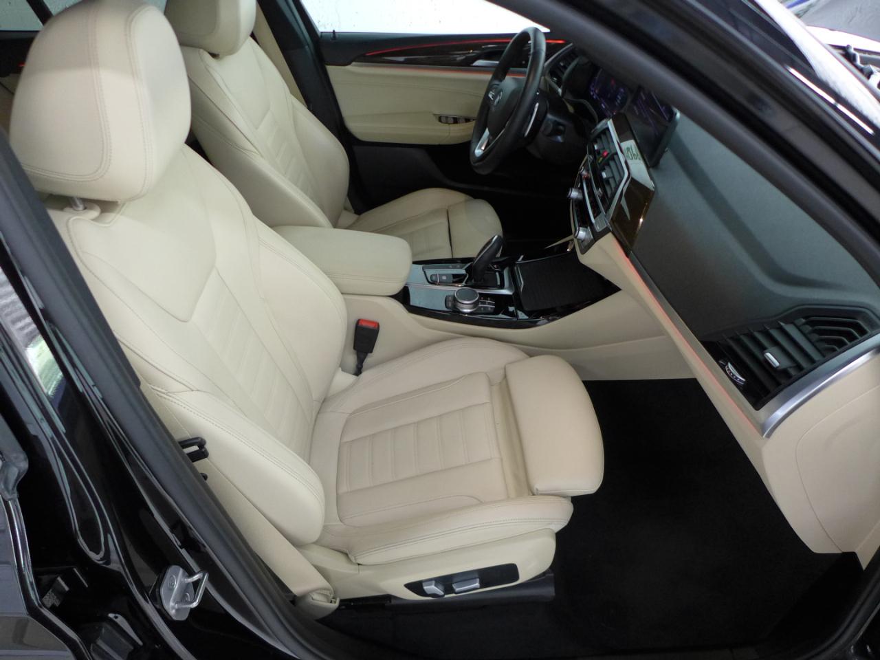 BMW X3 sDrive30i 2021