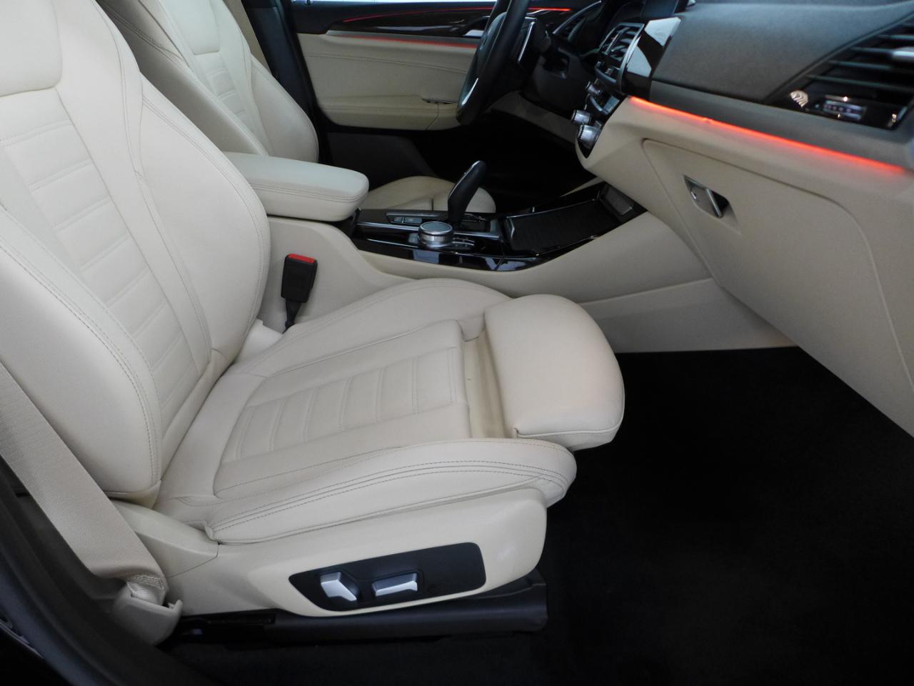 BMW X3 sDrive30i 2021