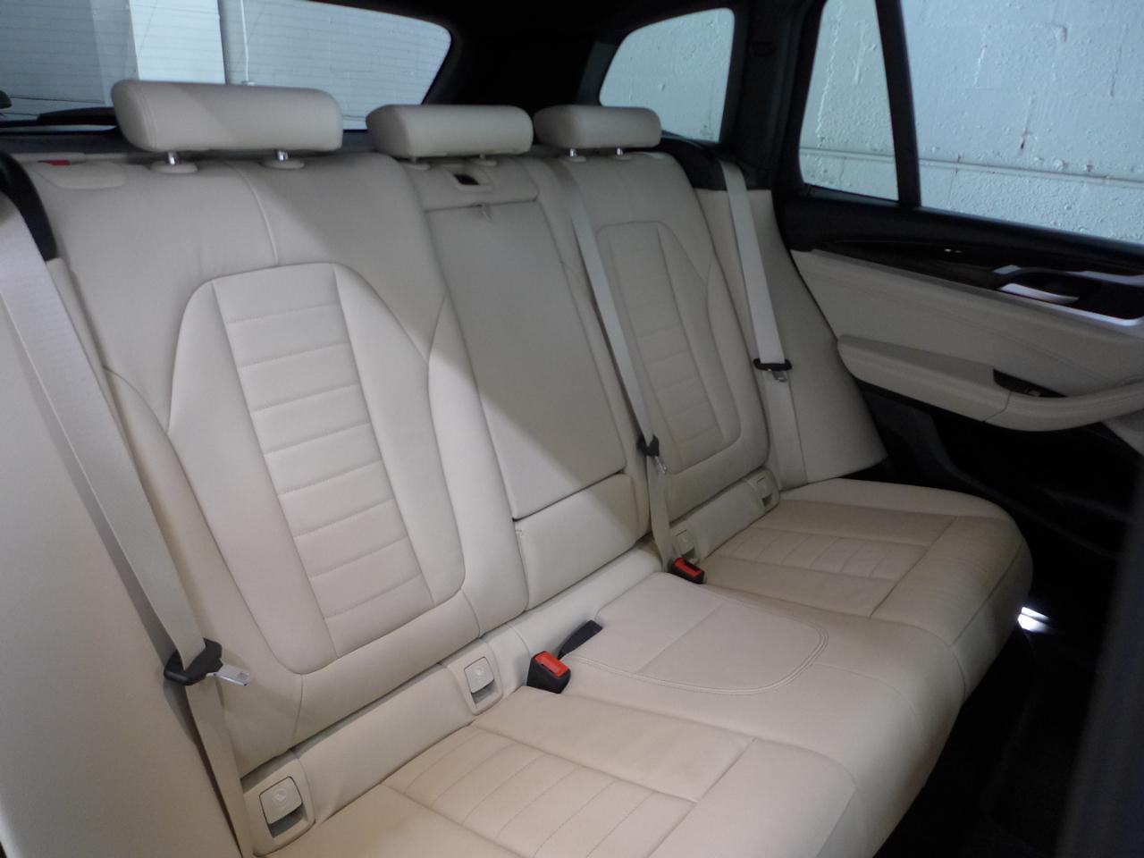 BMW X3 sDrive30i 2021