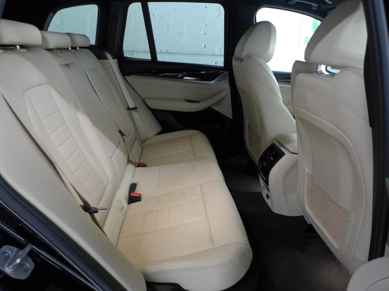 BMW X3 sDrive30i 2021
