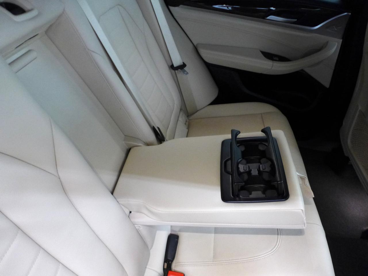 BMW X3 sDrive30i 2021