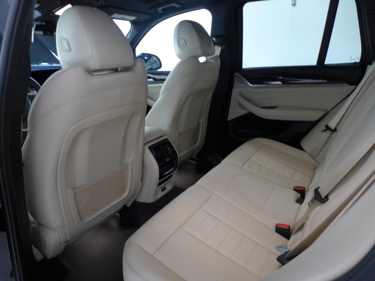 BMW X3 sDrive30i 2021