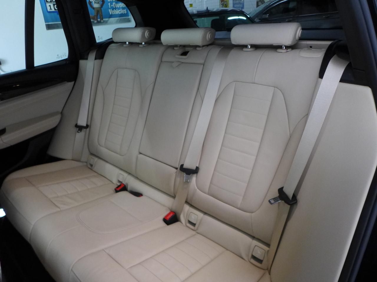 BMW X3 sDrive30i 2021