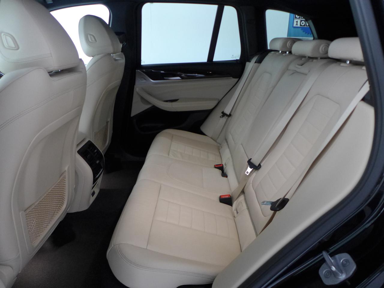 BMW X3 sDrive30i 2021