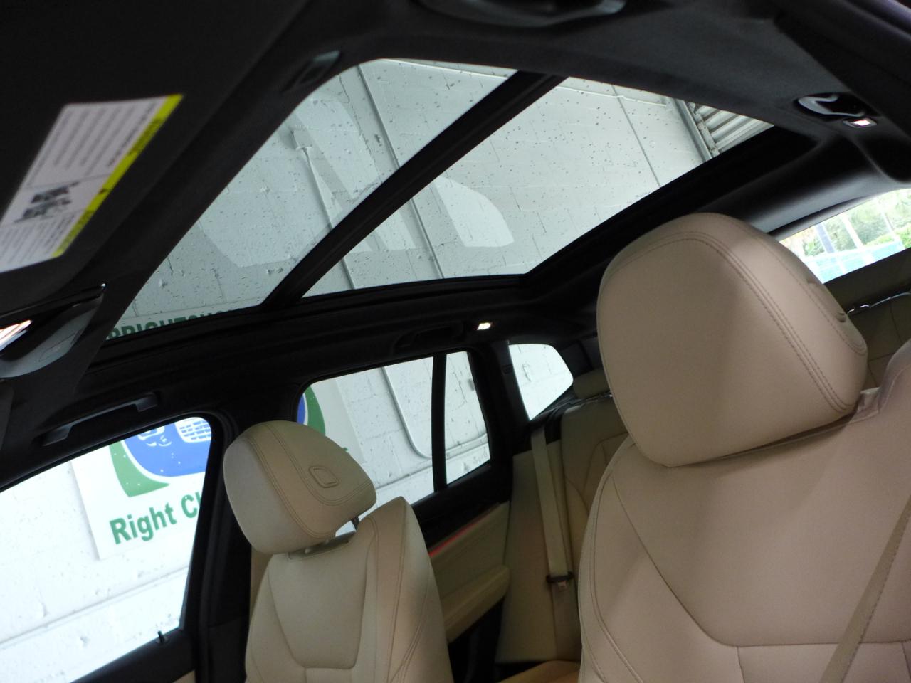 BMW X3 sDrive30i 2021